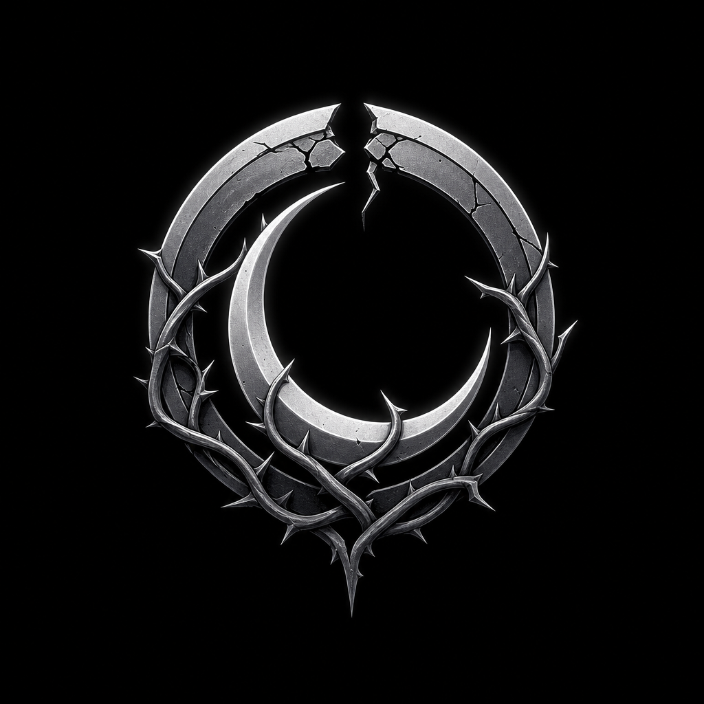 Hollow Concord emblem